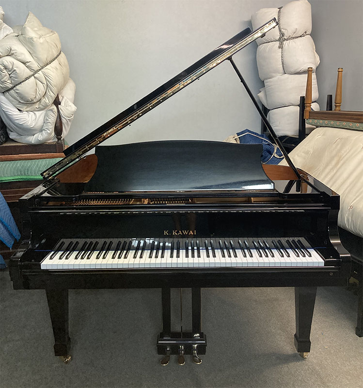 Kawai KG3 For Sale | Jack Whitby Piano - Dallas