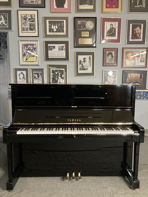 Kawai KG3 For Sale | Jack Whitby Piano - Dallas